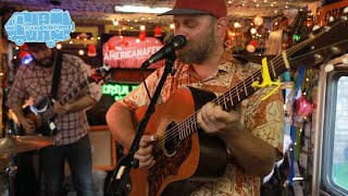 HORSE FEATHERS - &quot;FULL SET&quot; (Live in Nashville, TN 2019) #JAMINTHEVAN