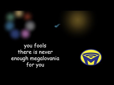 Video thumbnail for Megalobama