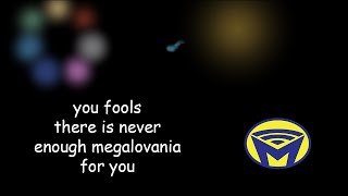 Cover art for Megalobama