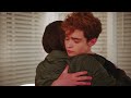 Ricky Nini Hsmtmts 1x04 Shelter