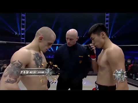 Yurii Bosyi highlights