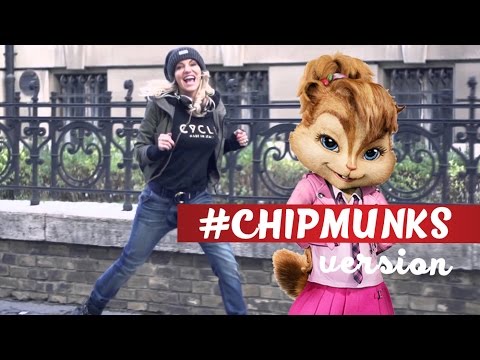 Dara Rolins feat. Kvintesence Quartet - Ver mi #CHIPMUNKS