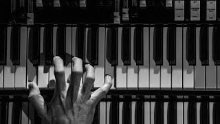 Gritty Hammond B-3 Funk | Raphael Wressnig &amp; Soul Gift (Live)