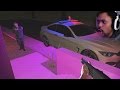 THE POLICE ARE FREAKING EVERYWHERE Sneak Thief Part 5 The Neighborhood