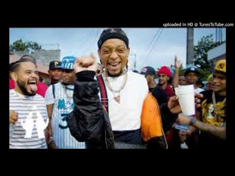 Rochy RD Ft Ollejey & Papa Jeison -  Dia De Colores