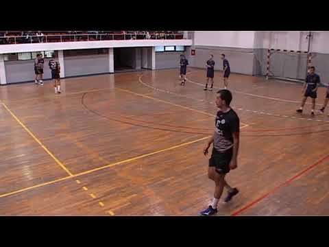 1  kolo m tel rukometne lige Republike Srpske RK Hercegovina RK Kotor Varos