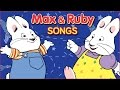 Max & Ruby Theme Song!