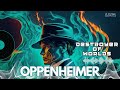 Oppenheimer Soundtrack - Destroyer of Worlds -  Ludwig Göransson [1 HOUR]