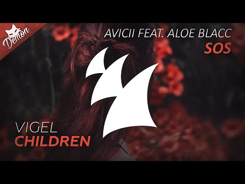 Children vs. SOS (W&W x Timmy Trumpet TwoIsOne Mashup) (AMF 2019) [Demon Remake]