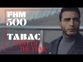 Soufiane Touzani is TABAC Gent of the Year 2021 | FHM500