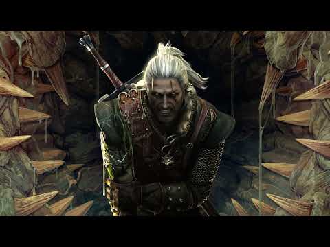 Best VGM 266 - The Witcher 2: Assassins of Kings - Blue Mountains