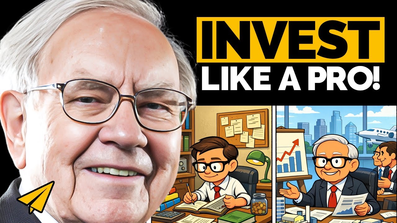 Master Your Money: 30 Minutes of Financial Literacy Training for Adults