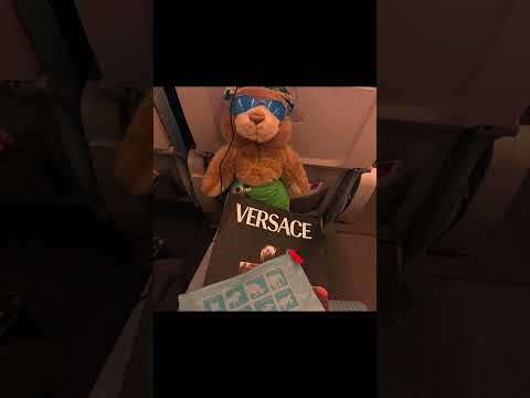 Thumbnail for “Australia to Rome on Emirates ✨ Family of 5 does Disney Europan Cruise Adventure Lets GO !” #disney