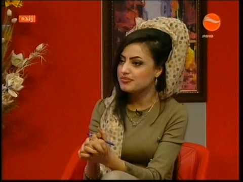 Ahmad wali hotak New in Khurshid Tv 2016