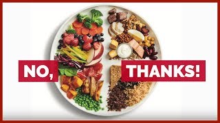 Canada Food Guide 2019 Ruined My Health ... Carneval