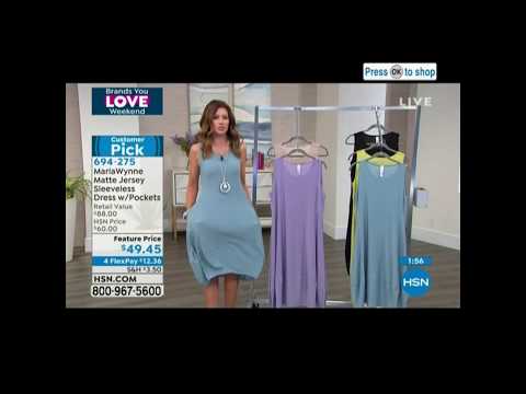 SHANNON FOX HSN 6 28 20