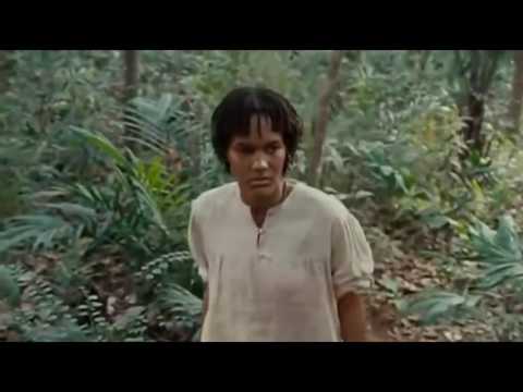 Besouro (2009) -  Sequência do sapo