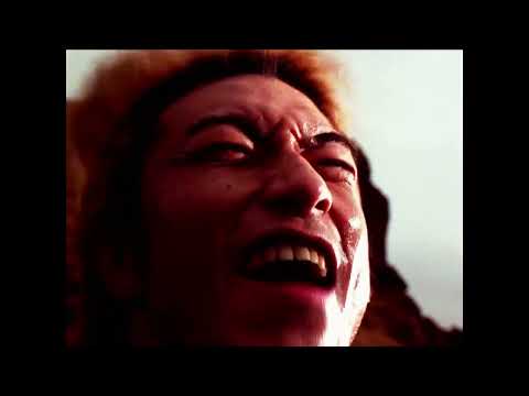 ”がむしゃら～熱くなれ～” MUSIC VIDEO のサムネイル