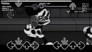 Cover art for Dejection