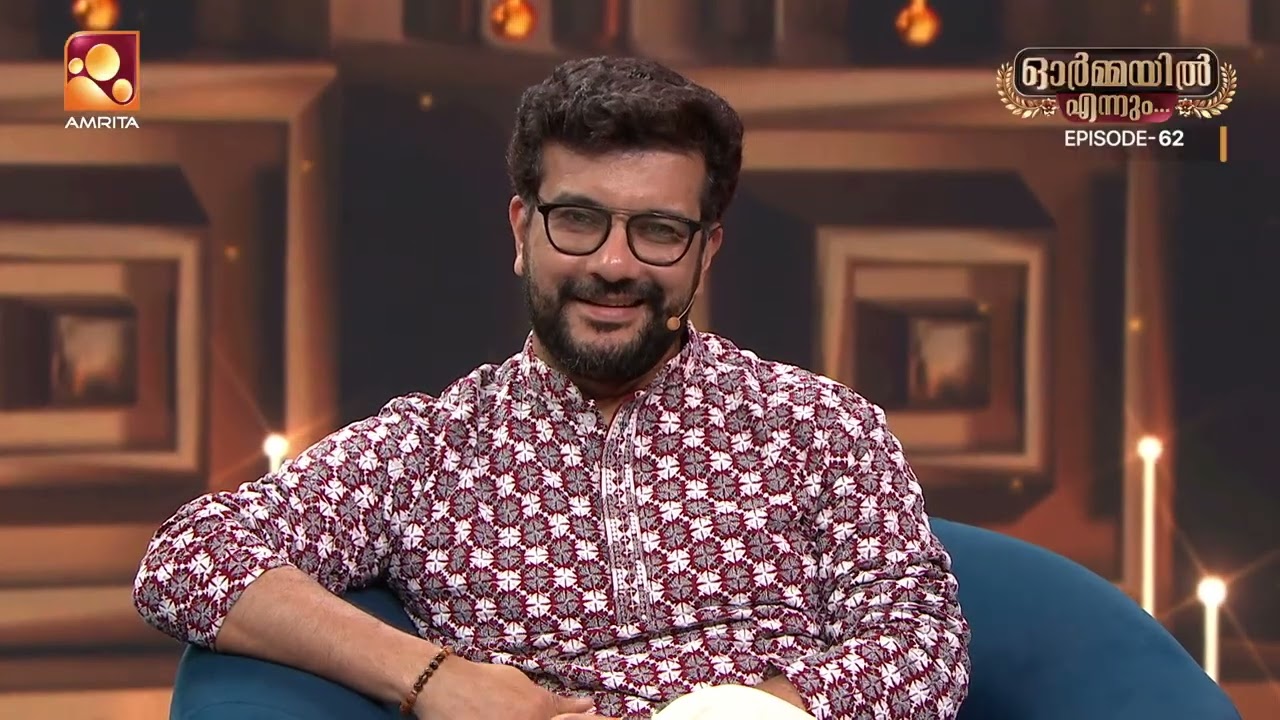 Jayachandran - A. R. Rahman കോമ്പിനേഷനിലെ ആ പാട്ട് കേട്ടിട്ടുണ്ടോ? | Orm