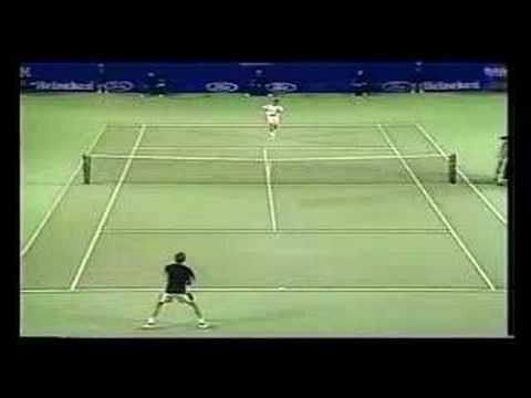 marcelo rios vs boris becker