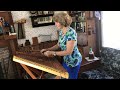 Sailors Horn Pipe on the Hammered Dulcimer