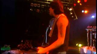 Ramones (Finland 1988) [05]. Surfin&#39; Bird