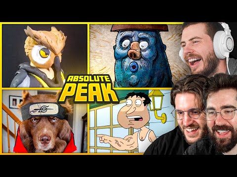40 MINS OF ABSOLUTE PEAK MEMES!