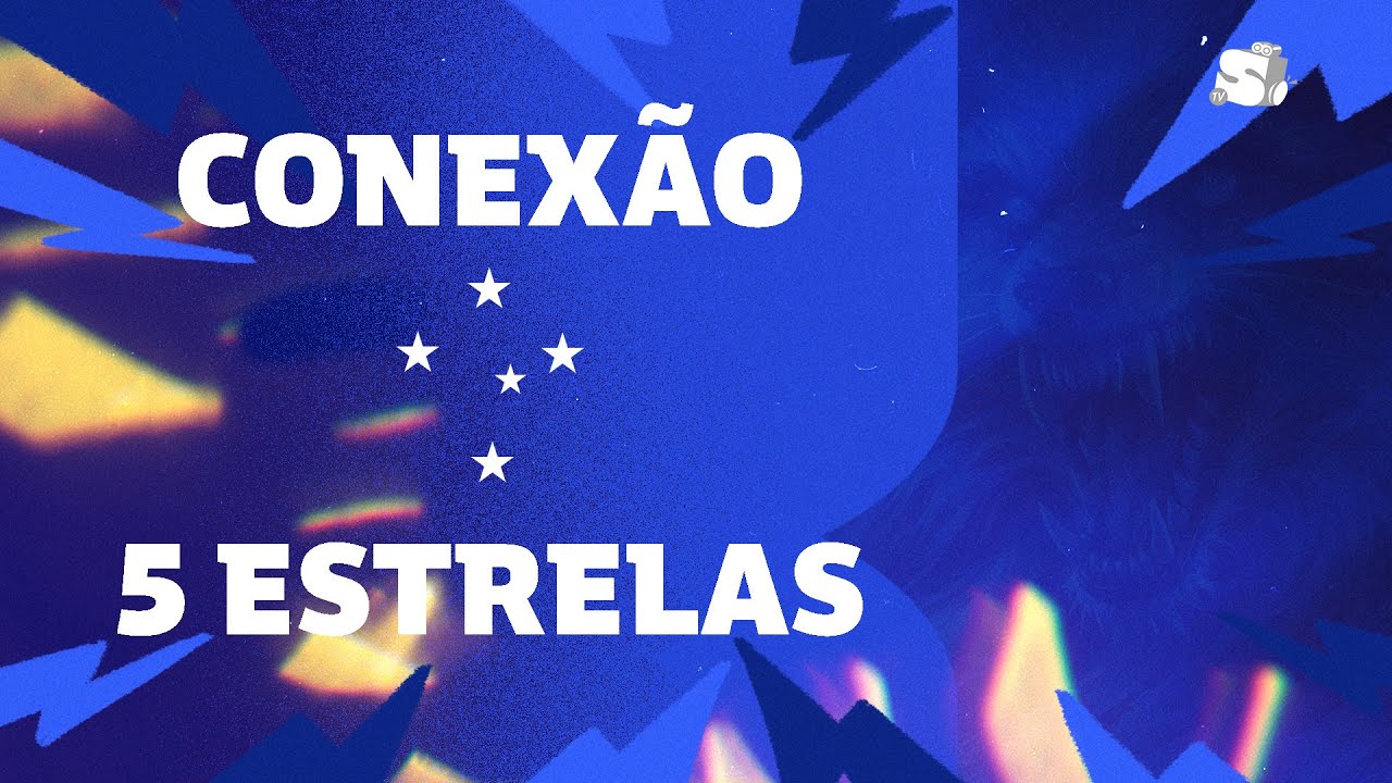 CONEXÃO 5 ESTRELAS - 20/03/25