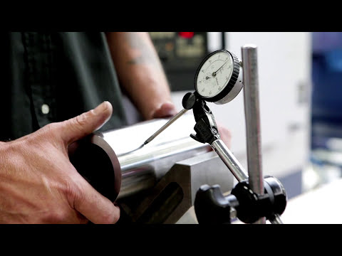 Holmatro Company Movie