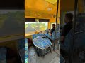 गाव वाली बस Shri Mallinath Travels Driv By Gordhan Singh Balotra To Barmer Bus Vil