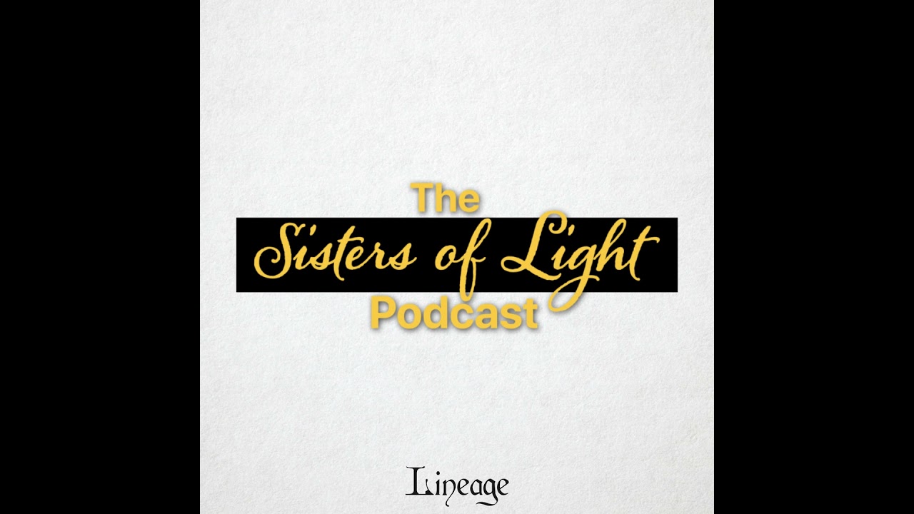 Lavinia Della Rovere | The Sisters in Arms Podcast
