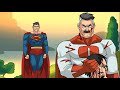 Omniman VS
