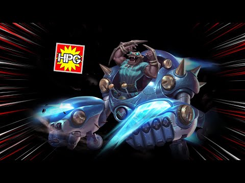 HoN Predator - Most Kills 24/6/13 - Diamond