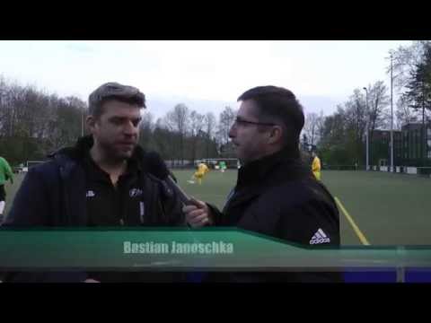 Oberliga 2013/14 @ TuS Bösinghoven (Bastian Janoschka)