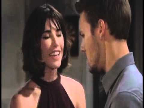 NEXT on THE BOLD AND THE BEAUTIFUL 6164