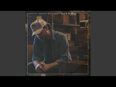 Fly On The Wall - Wyatt McCubbin