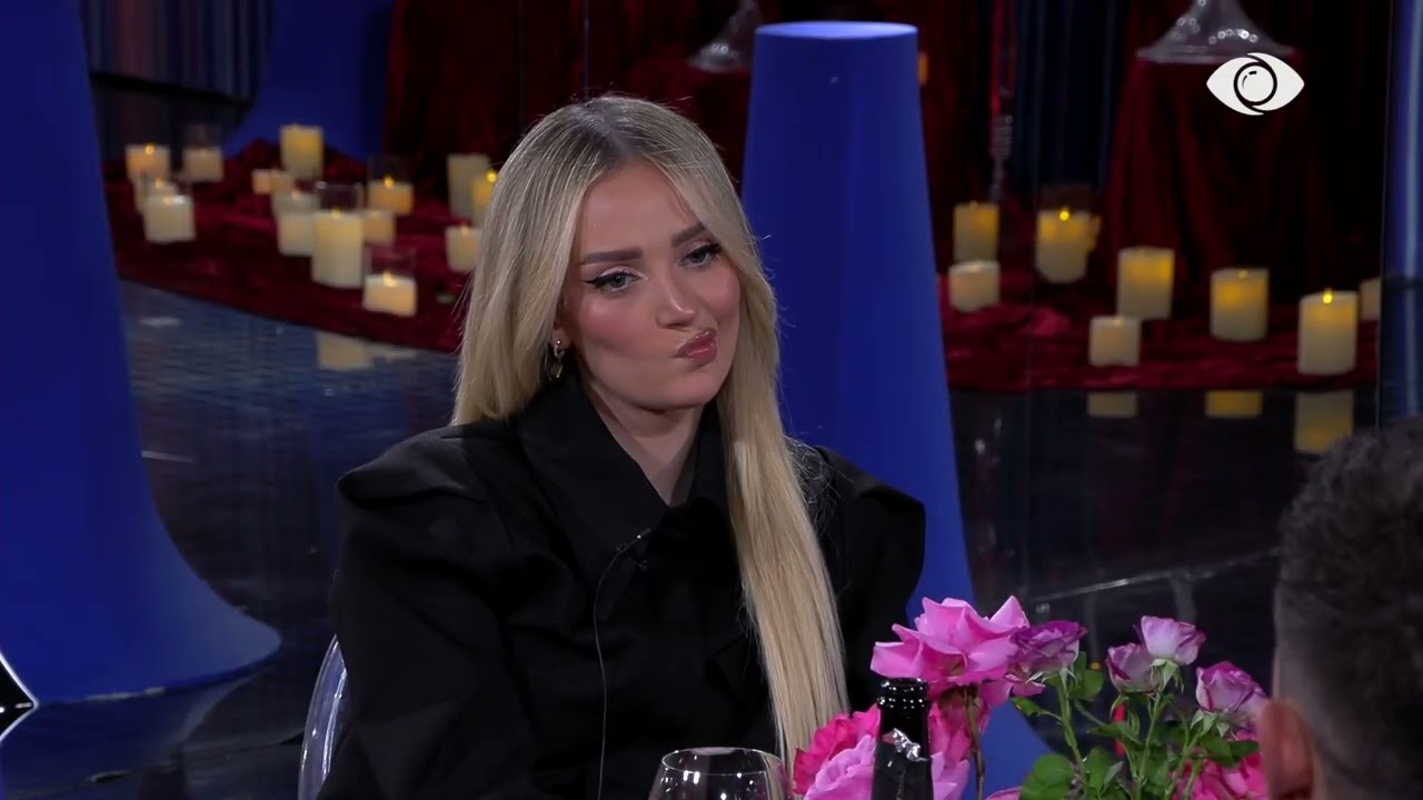 Gimbo-Selin: Ti çdo ditë e më shumë më pëlqen…