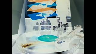 ELVIS COSTELLO - Temptation (Filmed Record) 1980 Vinyl LP Album Version &#39;Get Happy&#39; The Attractions