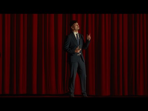 BALACLAVX - DISTINTO (Official Video) | #LOSINTELECTUALES