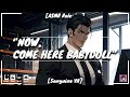 Your Mafia Boss Boyfriend Dotes On You M4F Mafia Speaker Dom Speaker Doting ASMR RP
