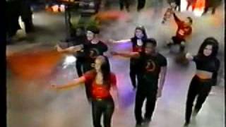 Dannii Minogue - What's Up Doc - Show You The Way - Vintage Dannii