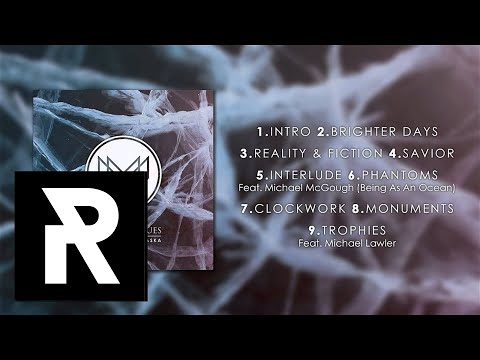 01 Burning Down Alaska - Intro