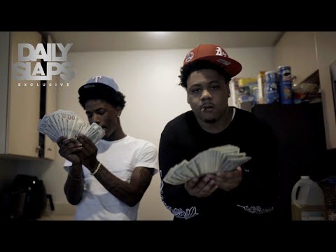 Drew Splash x Guapo Phil - Loose Leaf (Exclusive Music Video) | Dir. @mkyvisualz