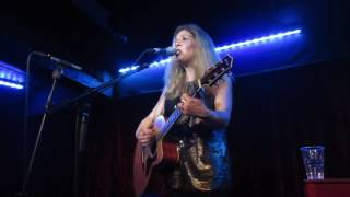Dar Williams - The Ocean (Borderline, London, 01/06/2016)
