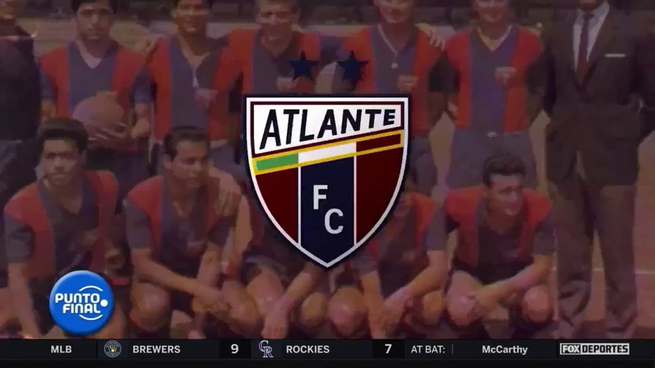 🦅🔥 JARDINE, EL ‘TRI’ Y EL REGRESO DEL ATLANTE: DEBATES QUE ENCIENDEN | Punto Final En Vivo