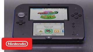 Download lagu Nintendo 2DS - Introduction mp3