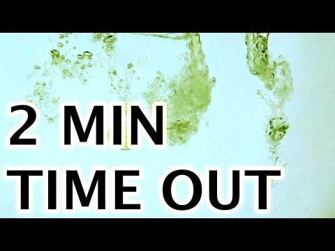 ♥ 2 min Time Out ♥ Relax and Calm your Child - Tame Tantrums