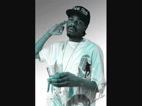 P.Tha Don-Gudda Freestyle (Think Rich Ent.)