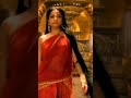 Panchali Bold Walk Attitude Of Queen Of Mahabharata Darupadi Walk